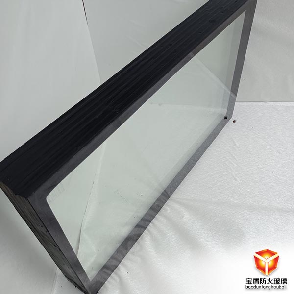 防火玻璃怎么檢查隱患？